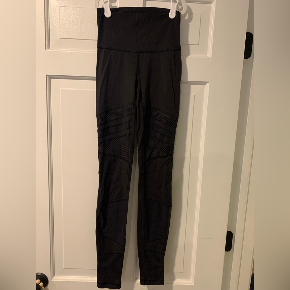 Size 2 Lululemon leggings